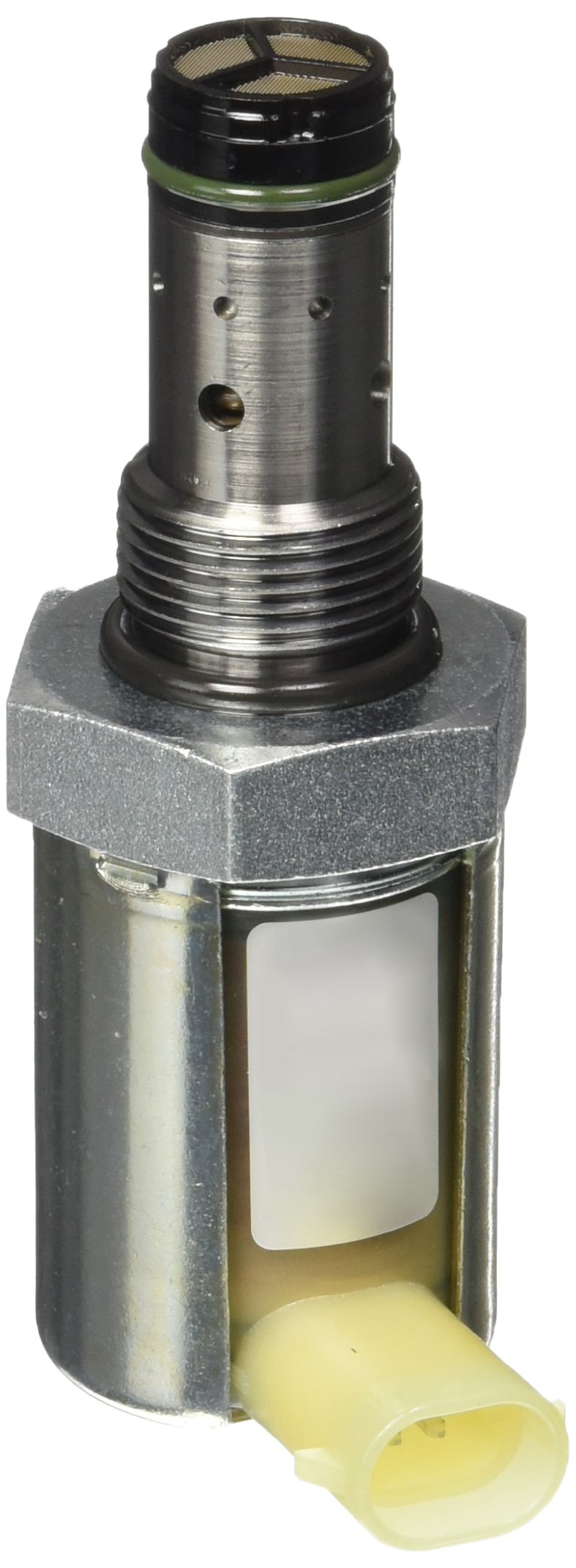 Amazon.com: Motorcraft CM5126 Remanufactured Pressure Regulator